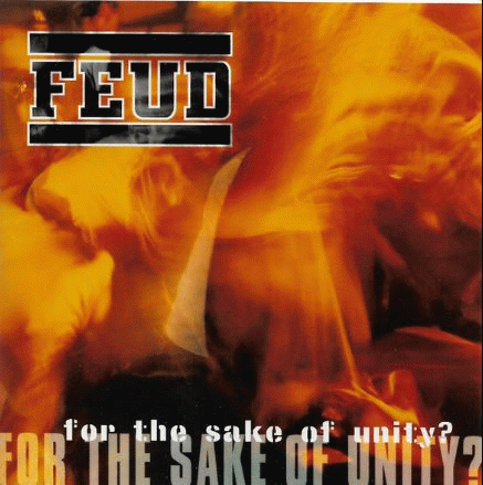 For the Sake of Unity ?